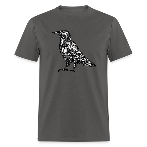 Raven - Men's T-Shirt