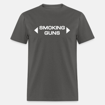 Smoking guns ats