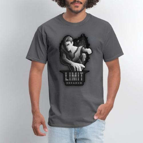 Limit Breaker - Men's T-Shirt