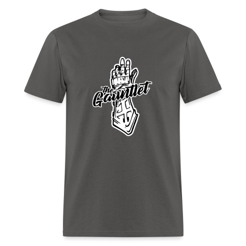 The Gauntlet - Men's T-Shirt
