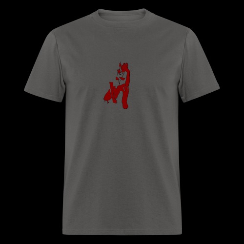 SLXM - Men's T-Shirt