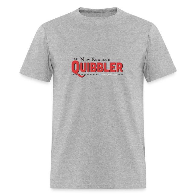 The New England Quibbler