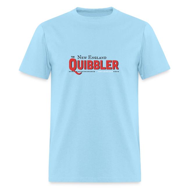 The New England Quibbler