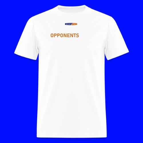SegaNet - Men's T-Shirt