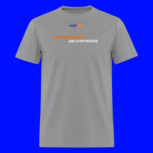 SegaNet - Men's T-Shirt