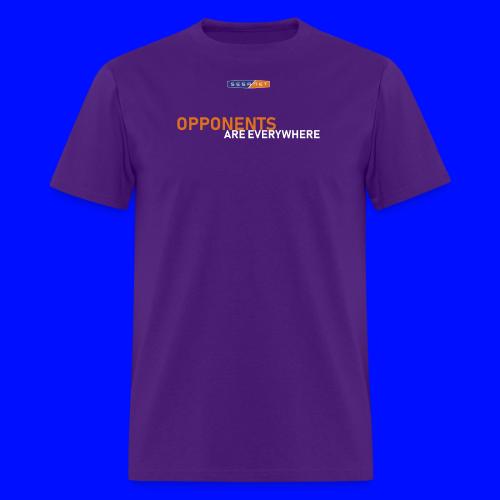 SegaNet - Men's T-Shirt