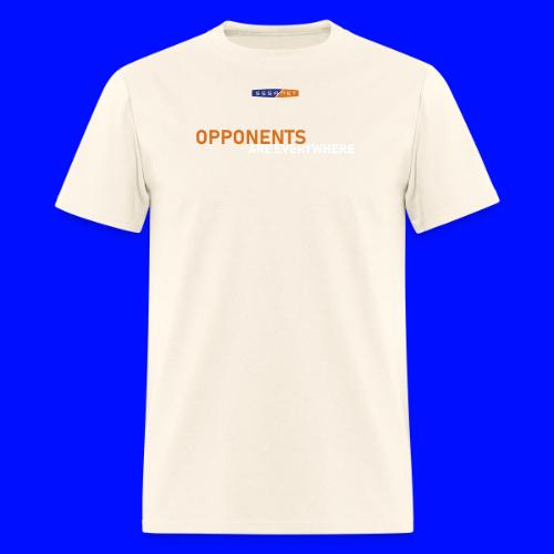 SegaNet - Men's T-Shirt