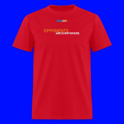 SegaNet - Men's T-Shirt