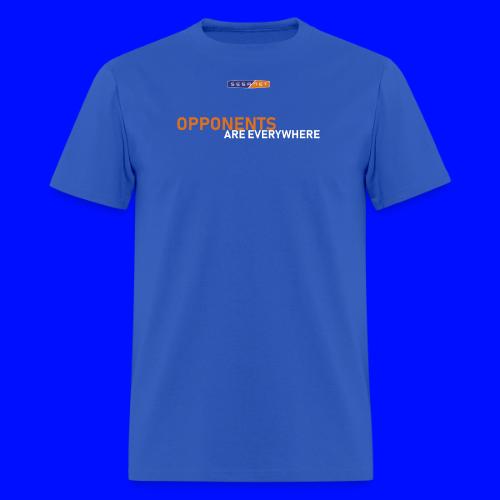 SegaNet - Men's T-Shirt