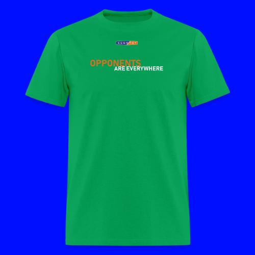 SegaNet - Men's T-Shirt