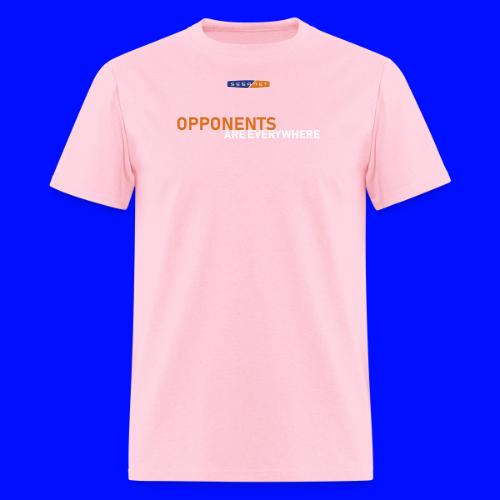 SegaNet - Men's T-Shirt