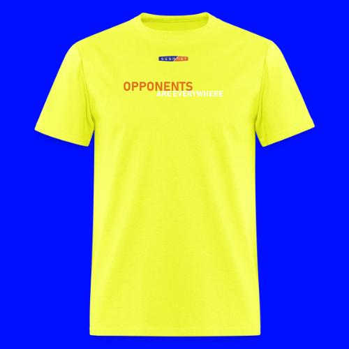 SegaNet - Men's T-Shirt