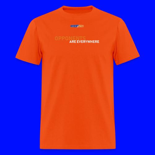 SegaNet - Men's T-Shirt