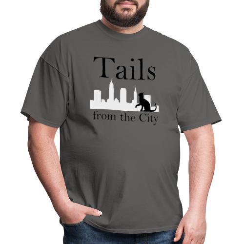 design2 - Men's T-Shirt