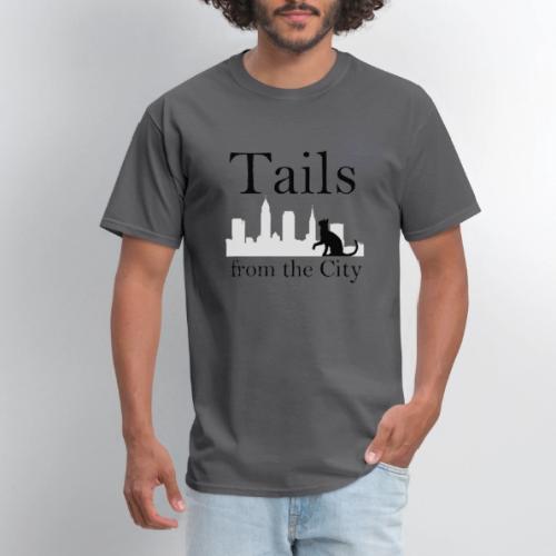 design2 - Men's T-Shirt