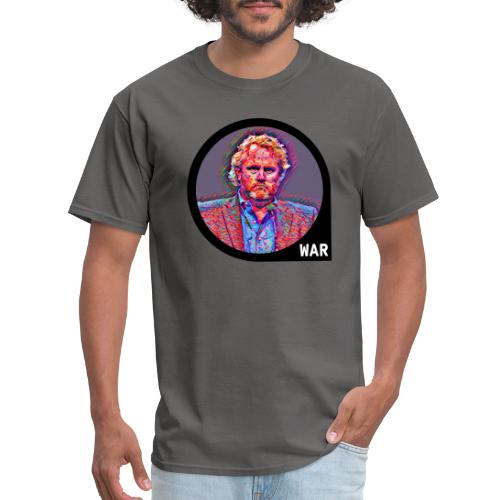 WAR - Men's T-Shirt