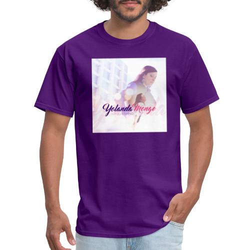 YolandaMonge Single Cover - Men's T-Shirt