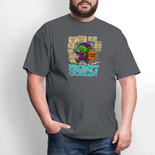 Prompt Goblin - Men's T-Shirt