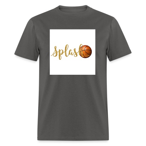 Splash - Men's T-Shirt
