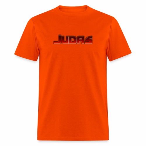 Judas - Men's T-Shirt