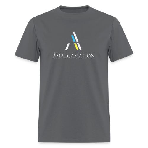 The Amalgamation - Men's T-Shirt