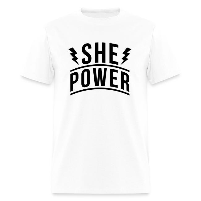 She Power