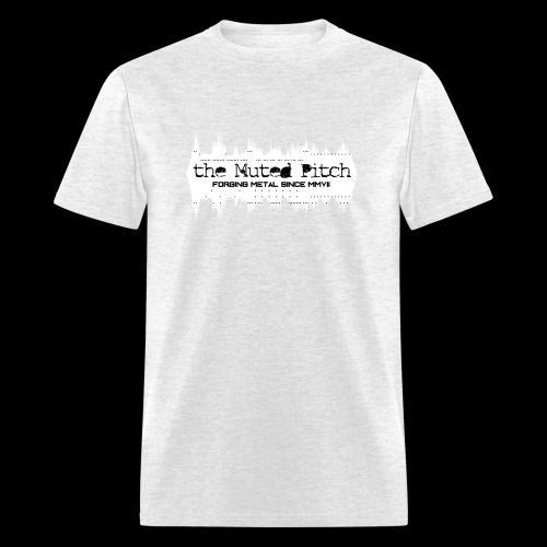 10th Anniversary - Men's T-Shirt