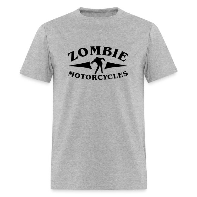 zombie Moto1