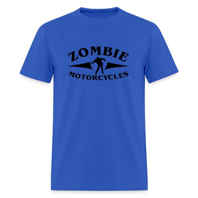 zombie Moto1