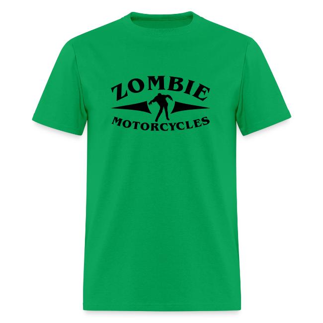 zombie Moto1