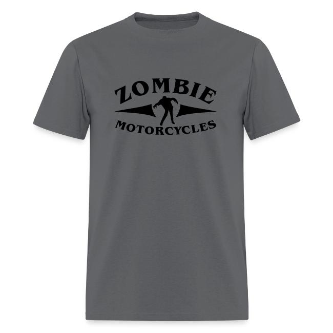 zombie Moto1
