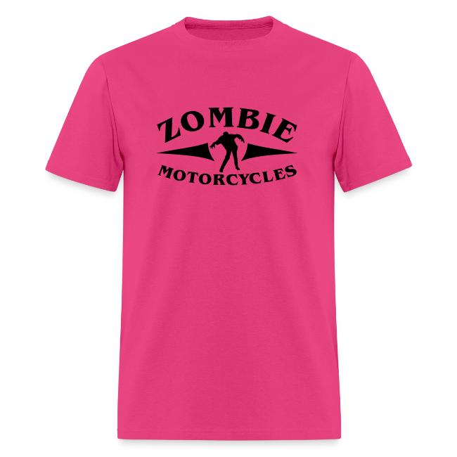 zombie Moto1