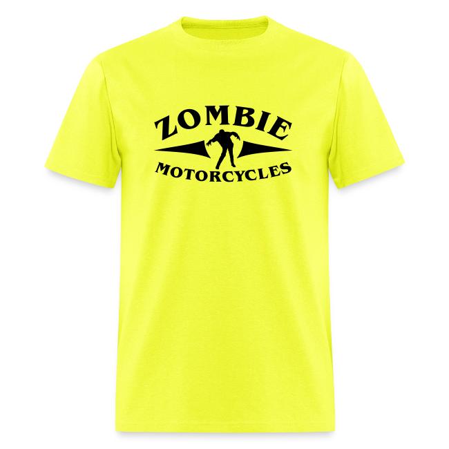 zombie Moto1