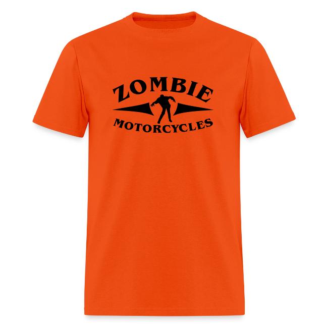 zombie Moto1