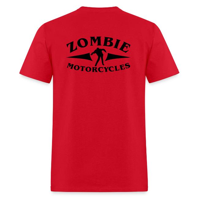 zombie Moto1