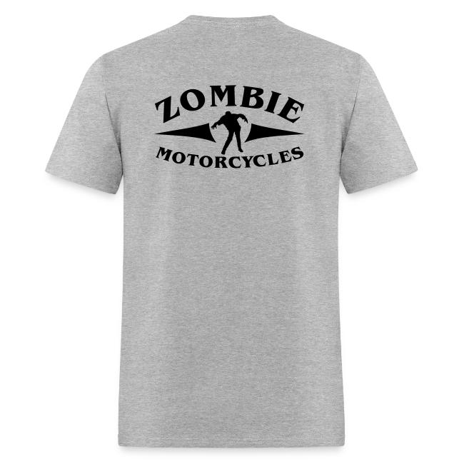 zombie Moto1