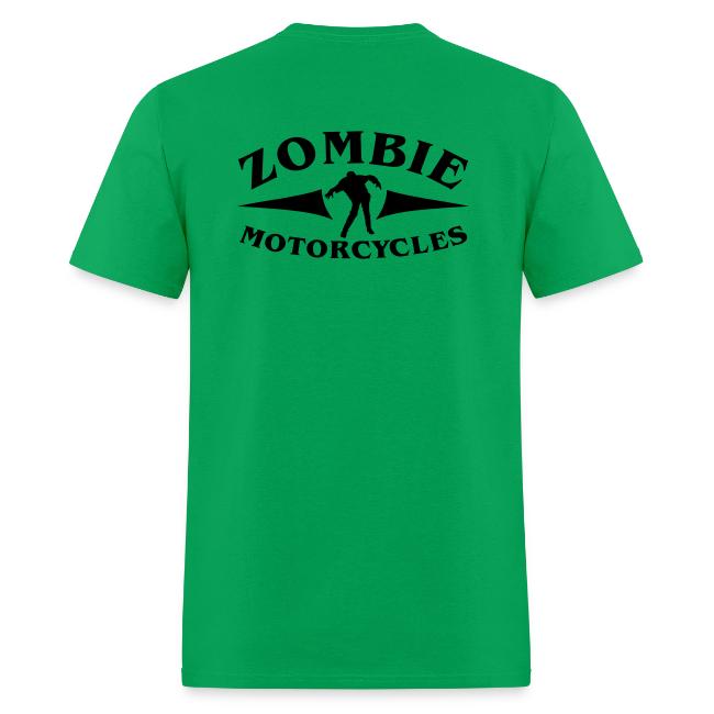 zombie Moto1