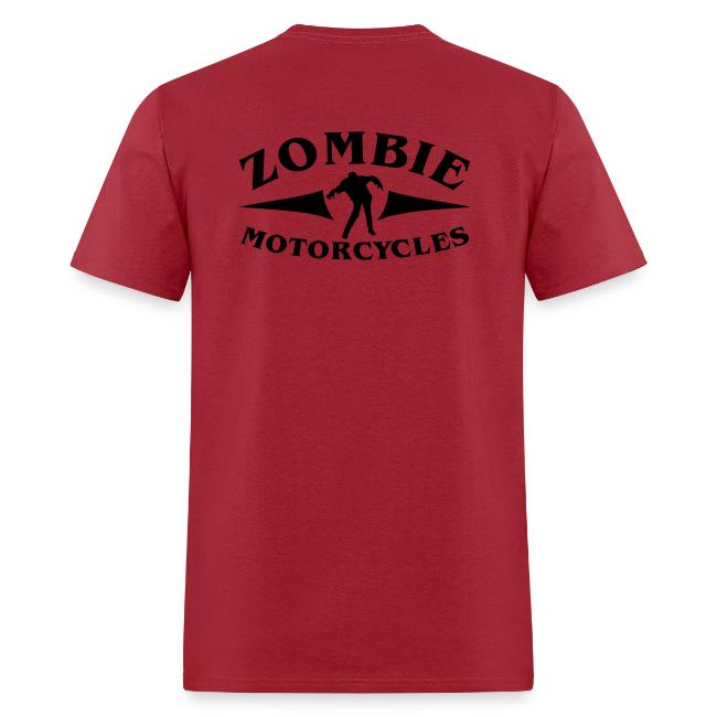 zombie Moto1