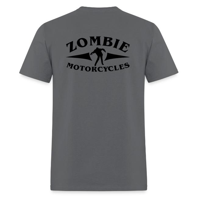 zombie Moto1