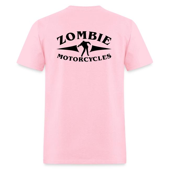 zombie Moto1