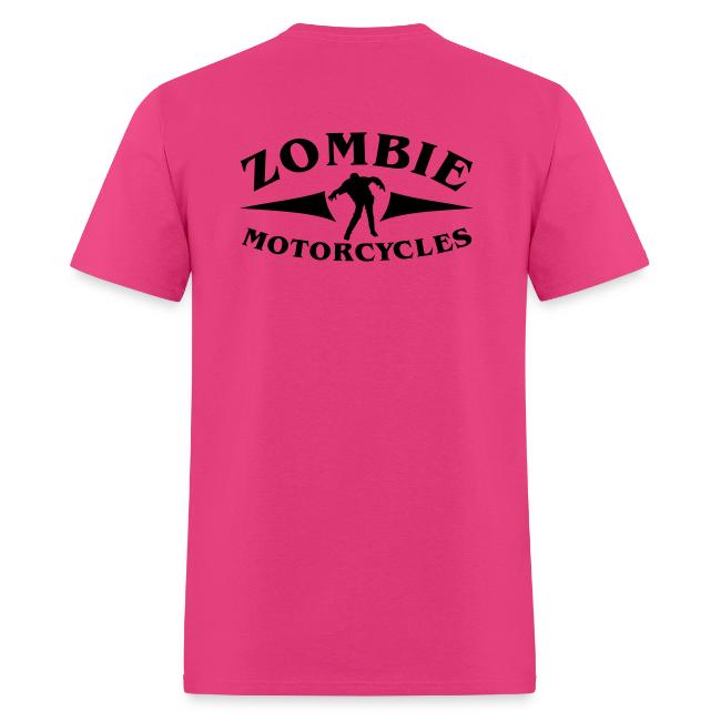 zombie Moto1