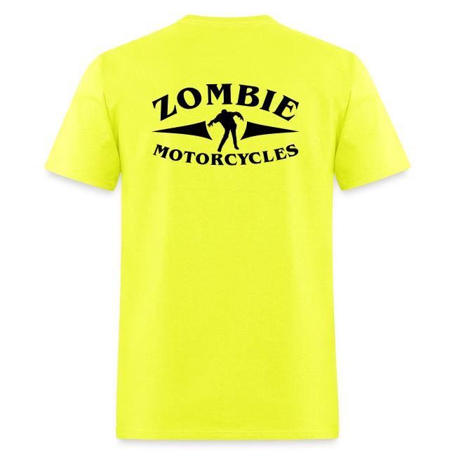 zombie Moto1