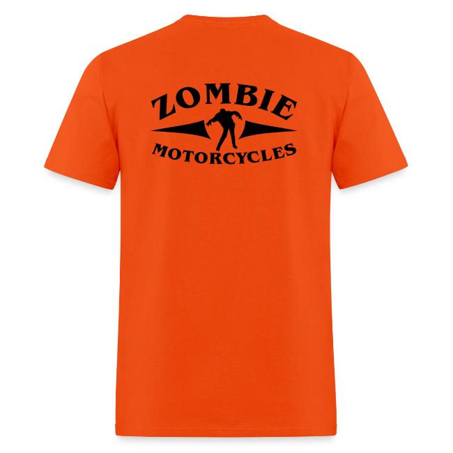 zombie Moto1
