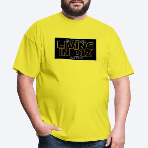 Enjoy Diz - Men's T-Shirt