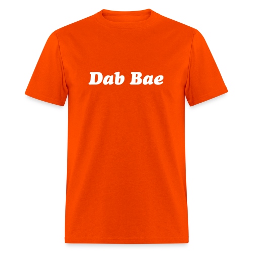 Dab Bae - Men's T-Shirt