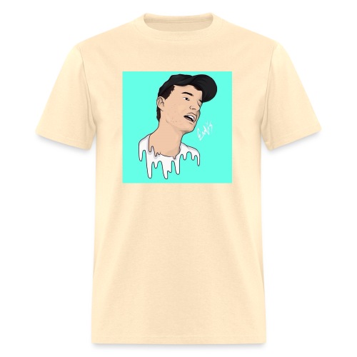 ElixDrawz Design - Men's T-Shirt