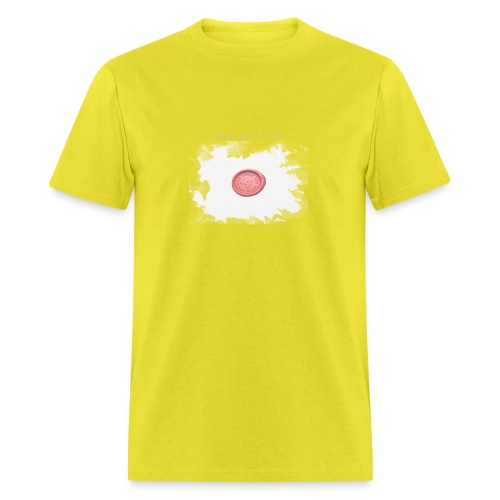 waxj - Men's T-Shirt