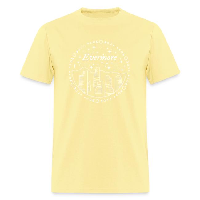 Copy of Team Magic Evermore Shirt