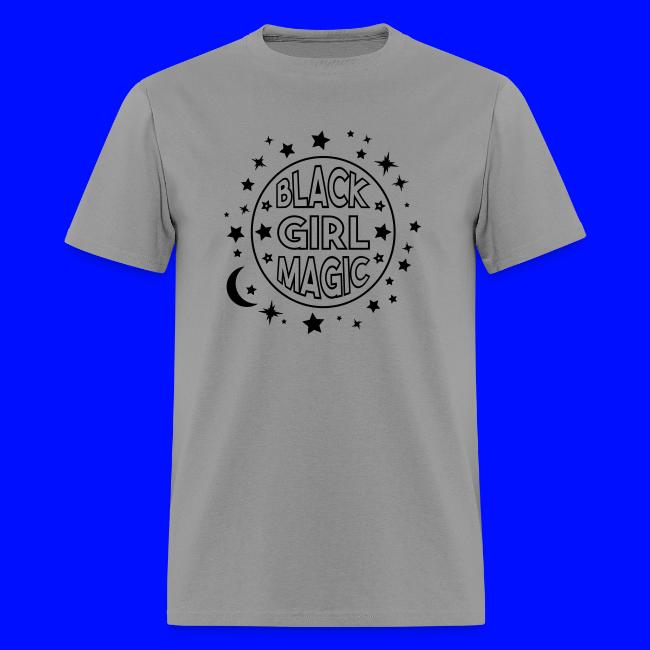 Black girl magic
