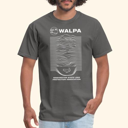 Unknown Lake Pleasure - Men's T-Shirt